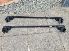 Roof Bars For Seat Exeo