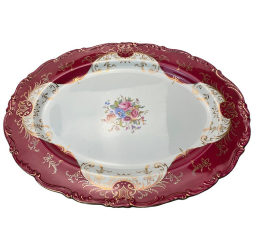 Vintage coalport sandringham - coalport,