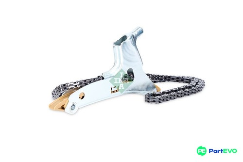 Schaeffler ina timing chain - schaeffler,