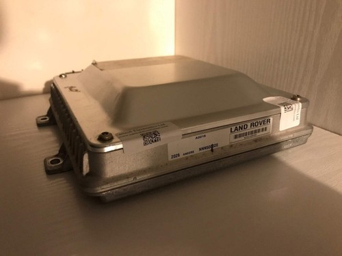 Plug play engine ecu land - plug,