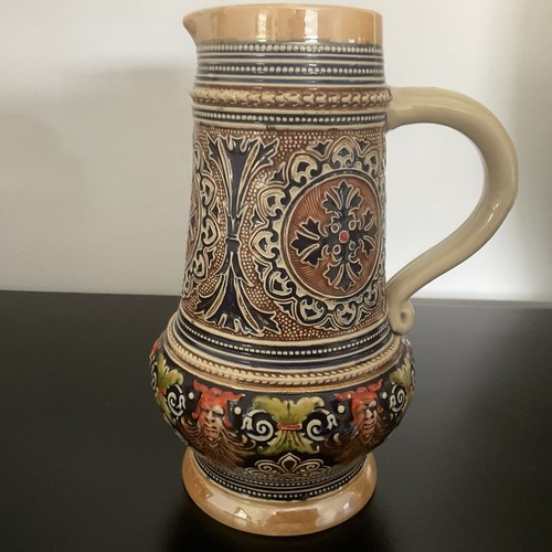 Antique marzi remy german - marzi, &