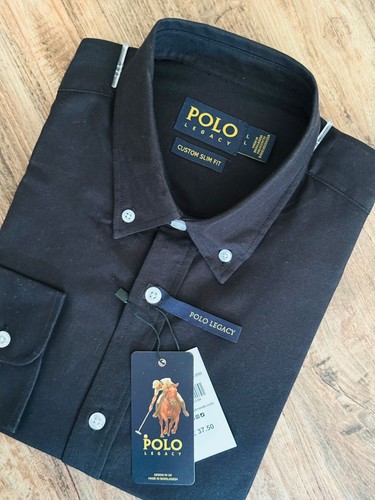 Mens cotton oxford - cotton, shirt