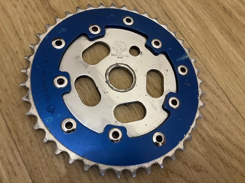 Tuf neck power disc - neck, &