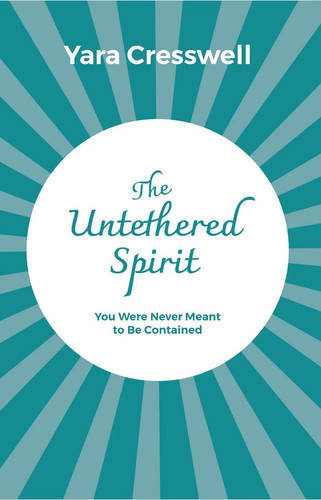 The untethered spirit you - spirit,