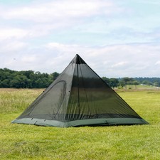DD Superlight Pyramid Mesh
