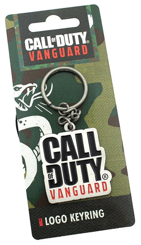 Official call duty - call, vanguard