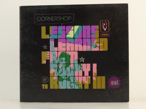 Cornershop lessons learned - cornershop,