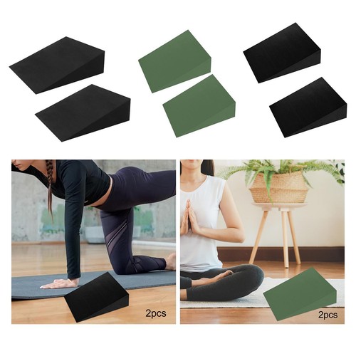 Foam wedge blocks incline - 2x, blocks,