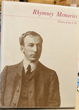 Rhymney memories, Thomas