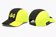 Lewis Hamilton 44 Mercedes AMG