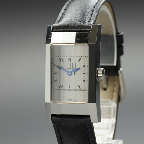 Dunhill dunhillion silver - dunhillion,