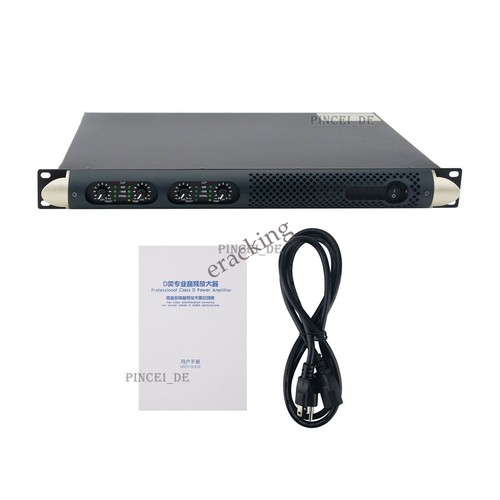 New m350 4x800w home digital - m350,