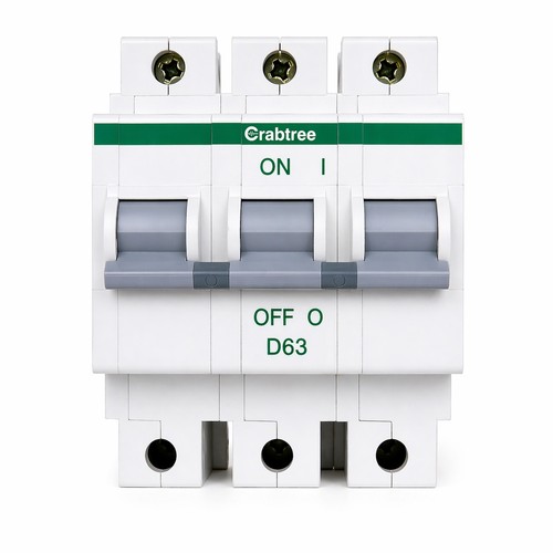 Crabtree polestar 63a type - polestar, d