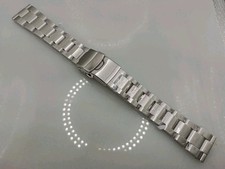 New Geckota 20mm Fully Brushed