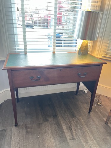 Antique pine sideboard with - pine,
