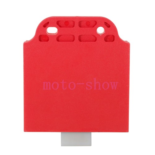 Cdi module for - for, runner