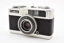 [Exc.]Canon Demi EE28 35mm Half Frame Film Camera w/ SH 30mm f/1.7 2568793