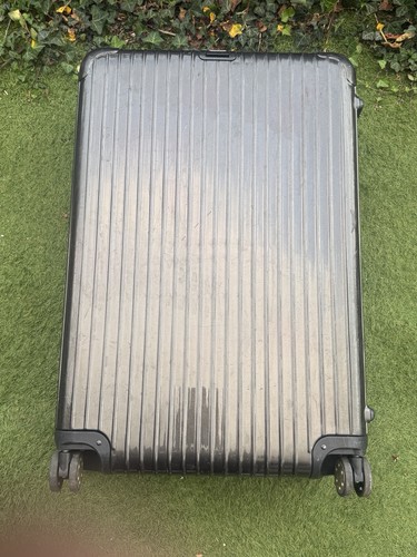 Rimowa salsa deluxe - rimowa,