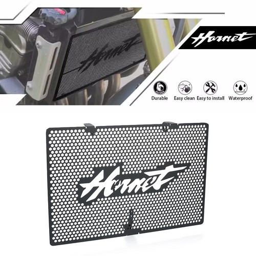 Radiator grille guard - radiator,