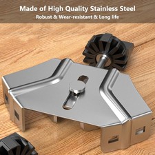 Strong 90 Degree Clamp for