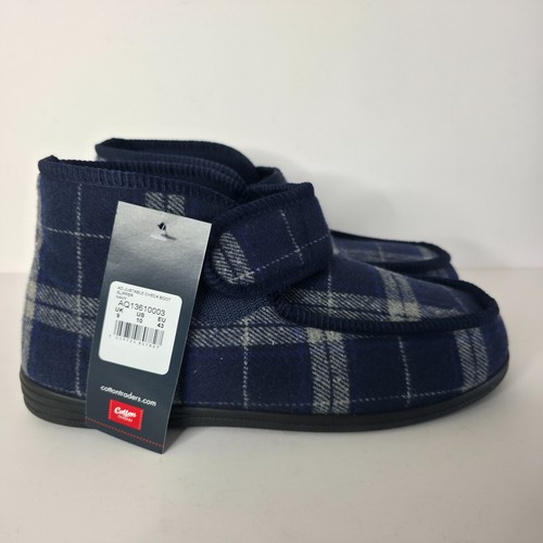 Cotton traders men - traders, men's