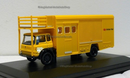 Oxford diecast bedford - diecast,