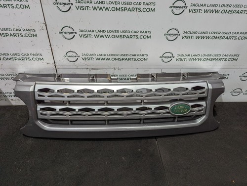 Land rover discovery l319 - discovery,