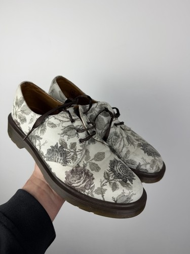 Martens floral flowers - martens,