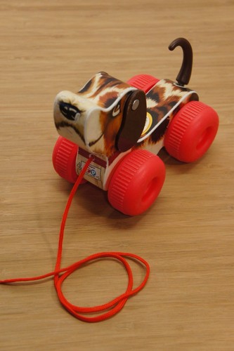 Original fisher price little - original,