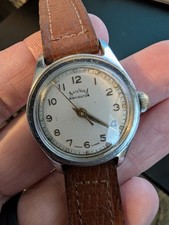 Vintage Services Navigator