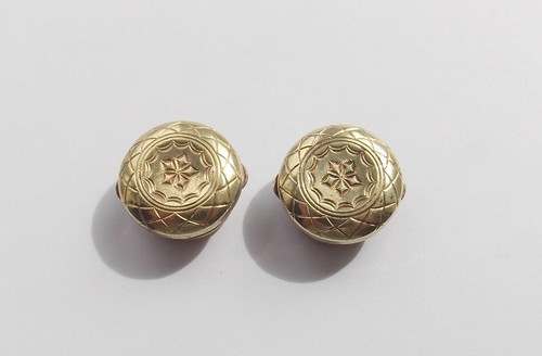 Victorian pair george west - victorian,