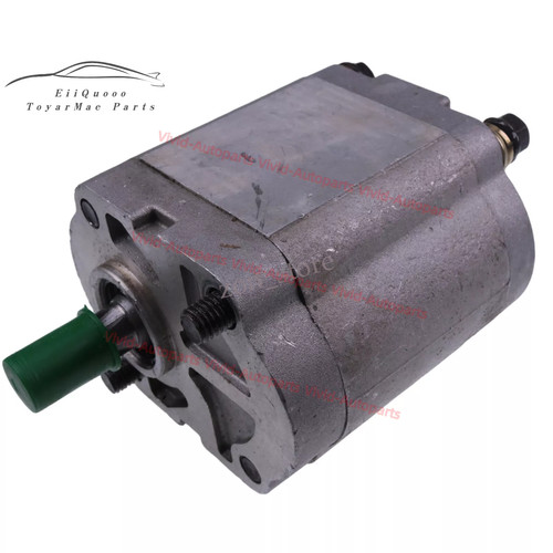 Turn right hydraulic gear - hydraulic,