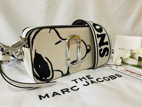 Marc jacobs snapshot snoopy - snapshot,