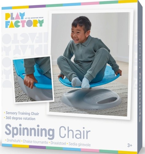 Play factory sensory spinning - factory,