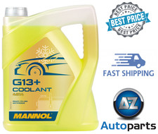 Mannol g13 yellow - mannol, g13+