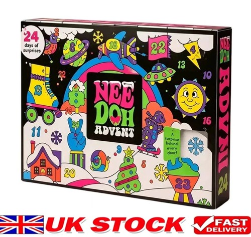 New halloween edition advent - new,