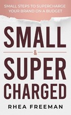 Small & Supercharged: Small