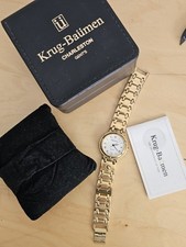 Krug-Baumen CHARLESTON GENT's