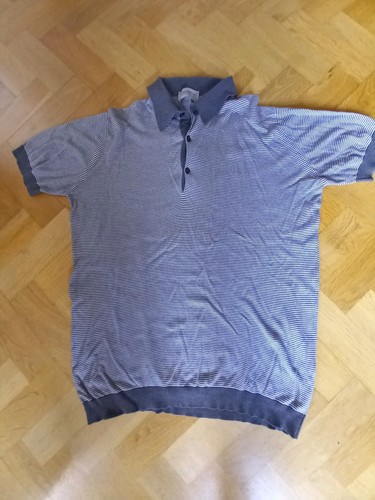 John smedley sea island - smedley,
