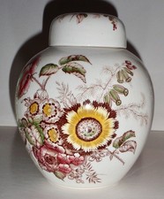 Vintage Masons Ironstone China