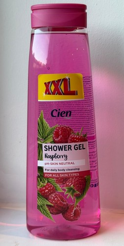 Xxl cien shower - gel,