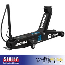 Sealey viking long reach - long,