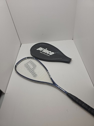 Prince squash raquet - prince,