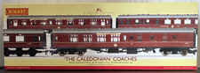Hornby R4177 'The Caledonian'