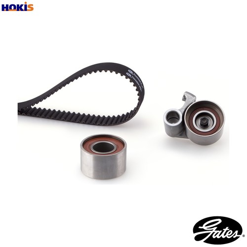 Timing belt kit - belt, for