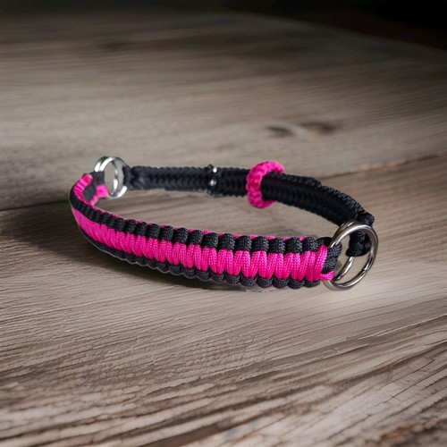 Bitless bridle attachment - , in