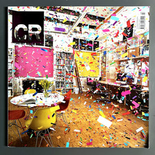 Creative Review Magazine March