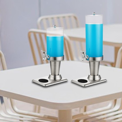 Beverage dispenser bottle - dispenser,