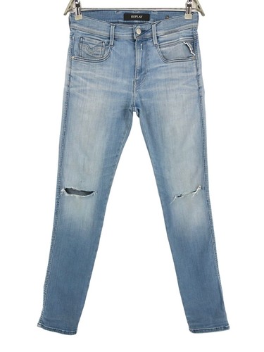 Replay men anbass - replay,