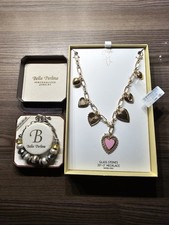 Jewellery, Bella Perlina